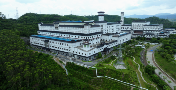 尊龙凯时 - 人生就是搏!