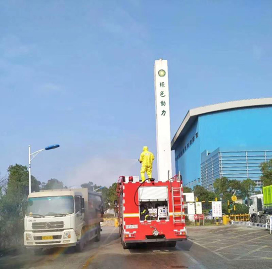 【年度盘货】尊龙凯时集团2020年的十件“大事”