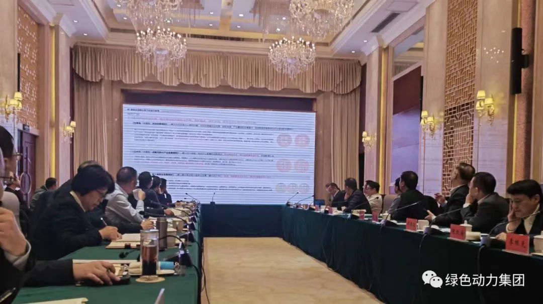 甘肃省主要向导亲热会见尊龙凯时集团董事长乔德卫